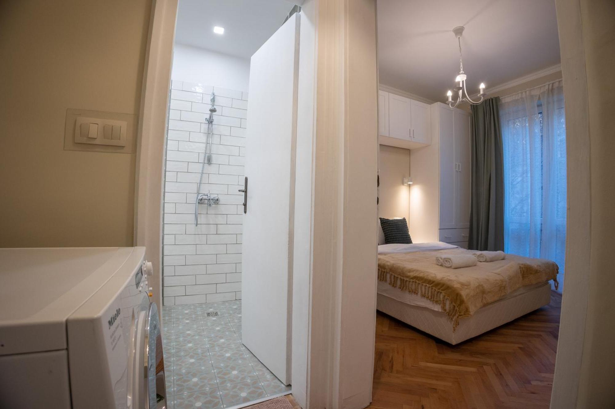 Planeta Dos Sonhos - Fast Wi-Fi, 1Bdr, Top Centre Sofia Zewnętrze zdjęcie