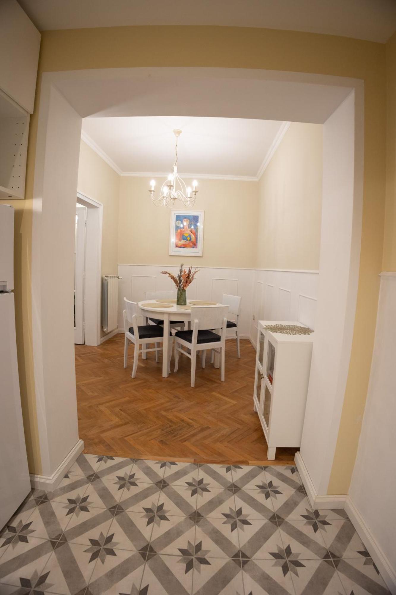 Planeta Dos Sonhos - Fast Wi-Fi, 1Bdr, Top Centre Sofia Zewnętrze zdjęcie
