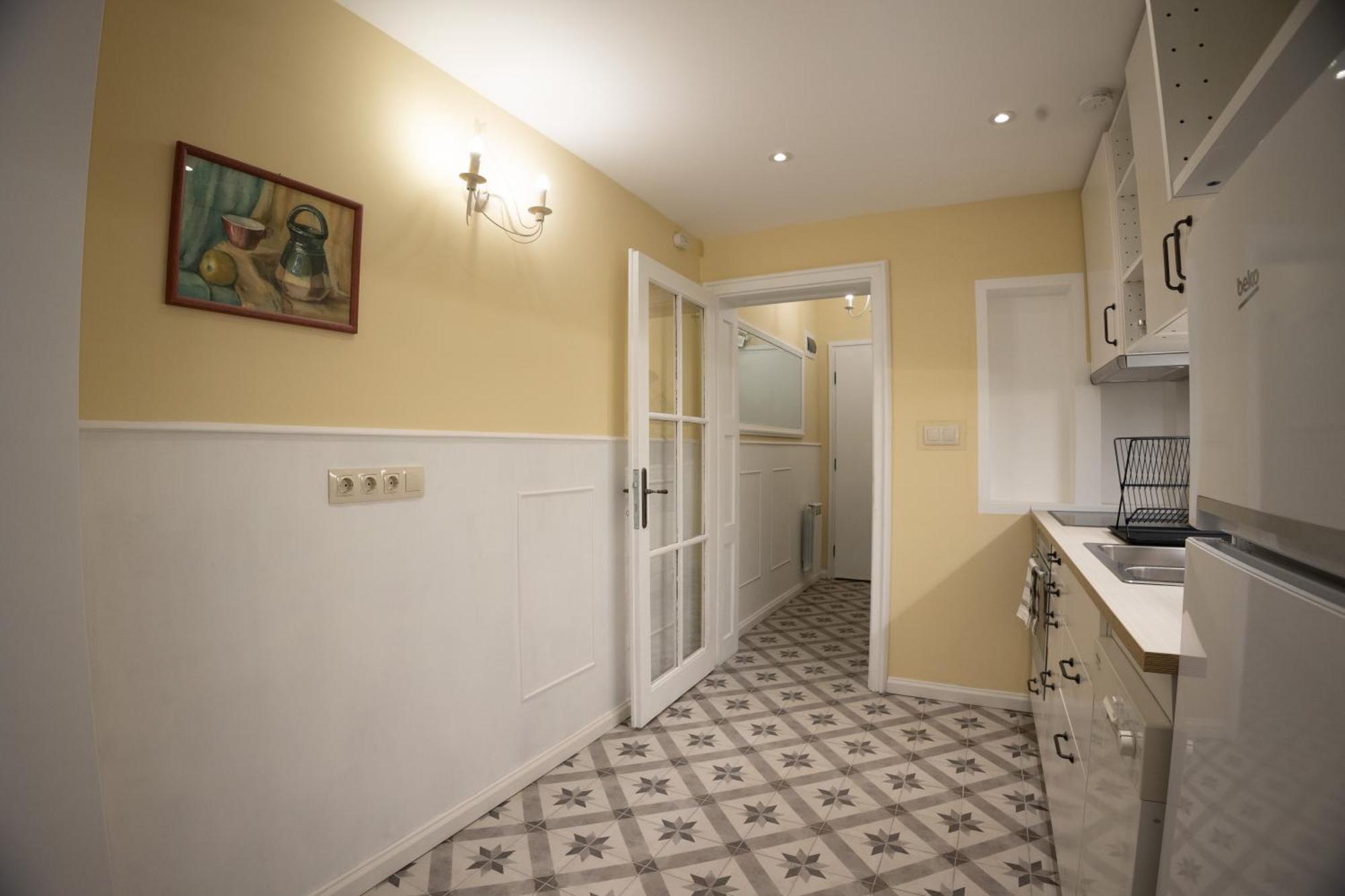 Planeta Dos Sonhos - Fast Wi-Fi, 1Bdr, Top Centre Sofia Zewnętrze zdjęcie